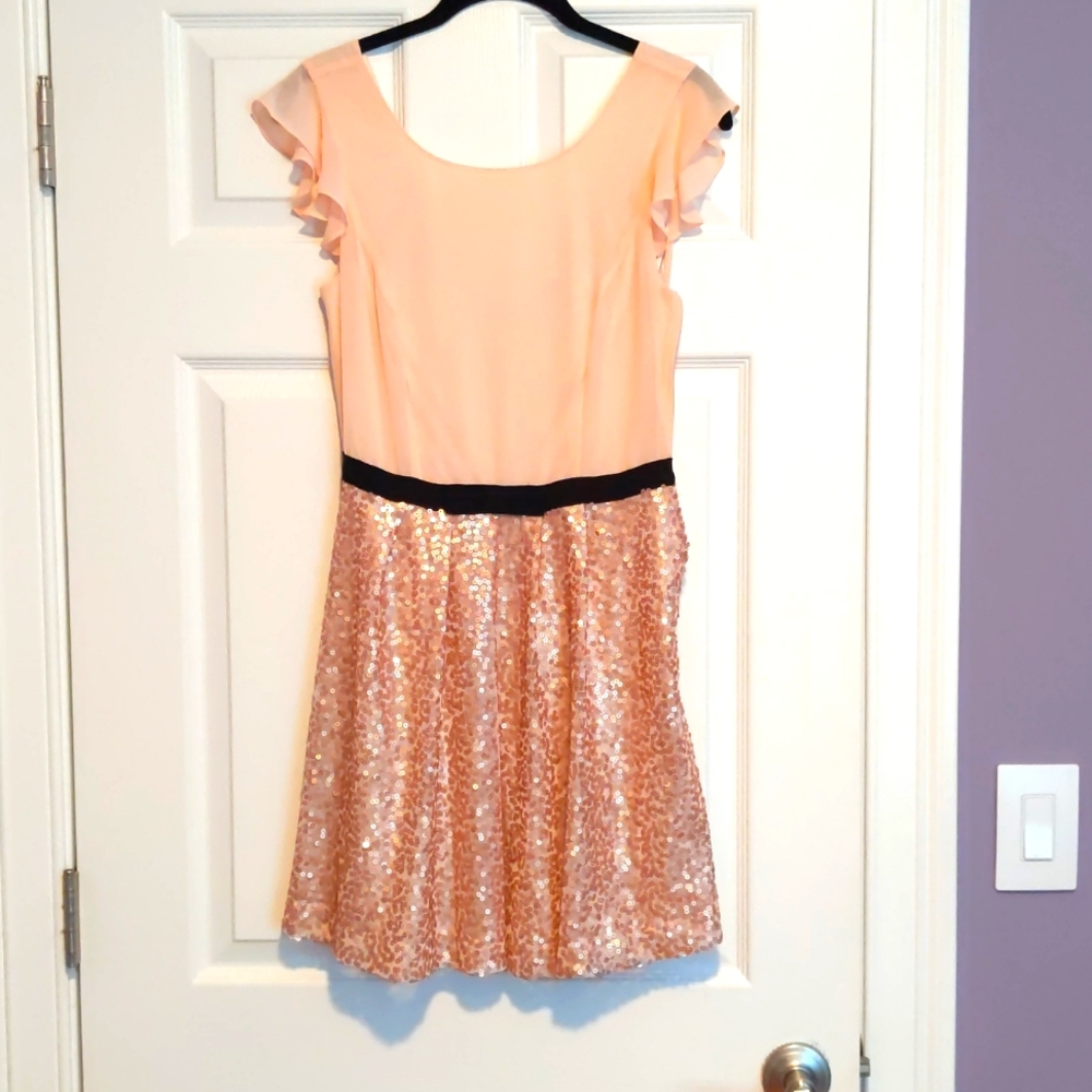 Forever 21 cocktail dress